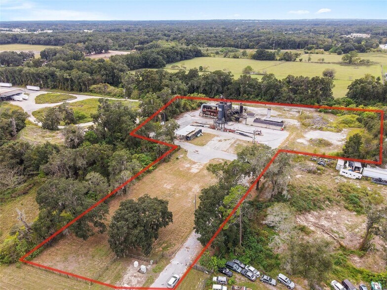 7410 NW Gainesville Rd, Ocala, FL for sale - Primary Photo - Image 1 of 1