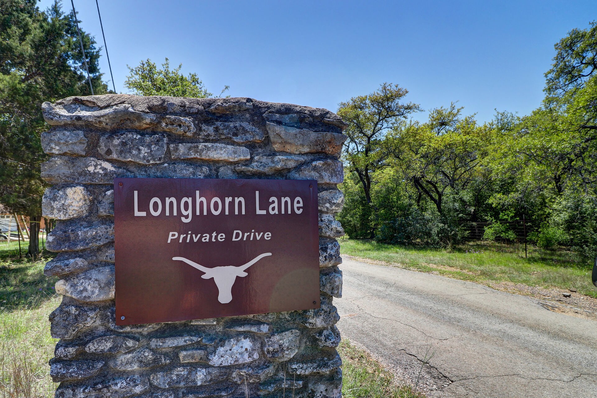 110 Longhorn Ln, Dripping Springs, TX for sale Other- Image 1 of 1