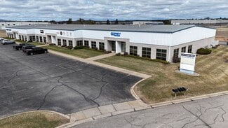 More details for 7208 Synergy Ct, Schofield, WI - Flex for Lease