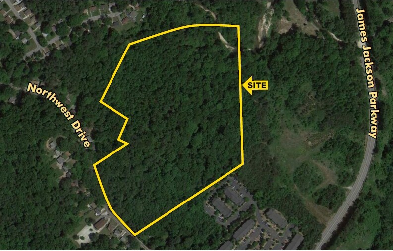 Northwest Dr NW, Atlanta, GA for sale - Primary Photo - Image 1 of 1