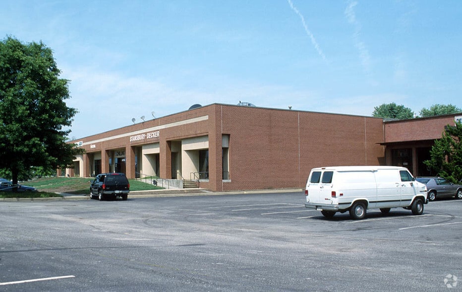 51855195 Raynor Ave, Linthicum, MD 21090 Raynor Commerce Center 2