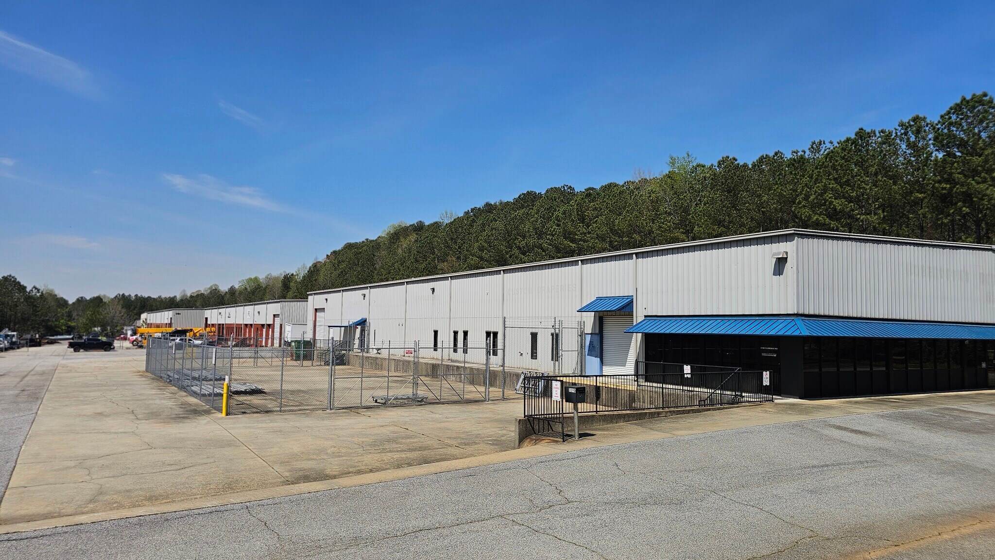 3190 Florence Rd, Powder Springs, GA for sale Building Photo- Image 1 of 1