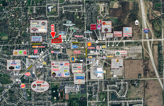 More details for 159th St & Thornton Ave, Lockport, IL - Land for Sale