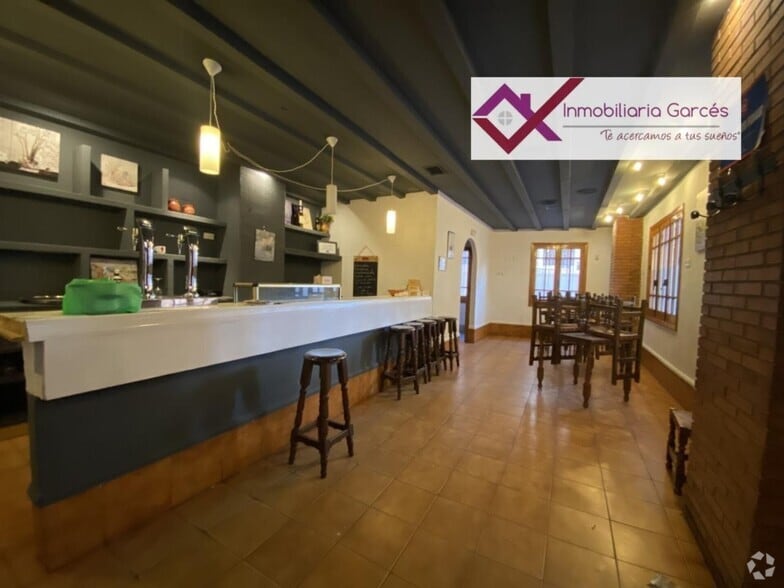 Multifamily in Cuenca, Cuenca for sale - Interior Photo - Image 1 of 1