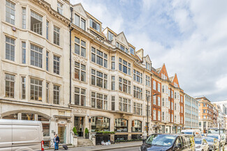 More details for 75-77 Margaret St, London - Office for Lease