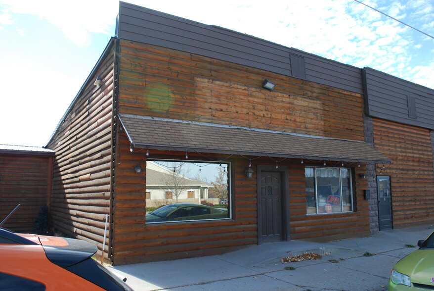 77 W Main St, Santaquin, UT for sale - Building Photo - Image 2 of 25