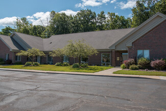 More details for 2479 Woodlake Cir, Okemos, MI - Office for Lease