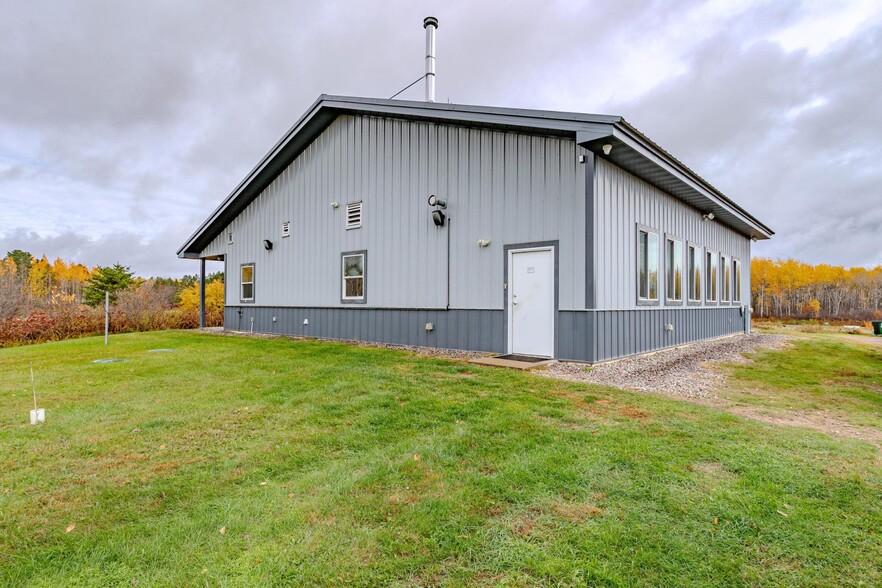 4243 Back Country Ln, Harshaw, WI for sale - Building Photo - Image 3 of 12