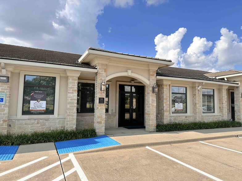 6513 Preston Rd, Plano, TX for sale - Building Photo - Image 1 of 4