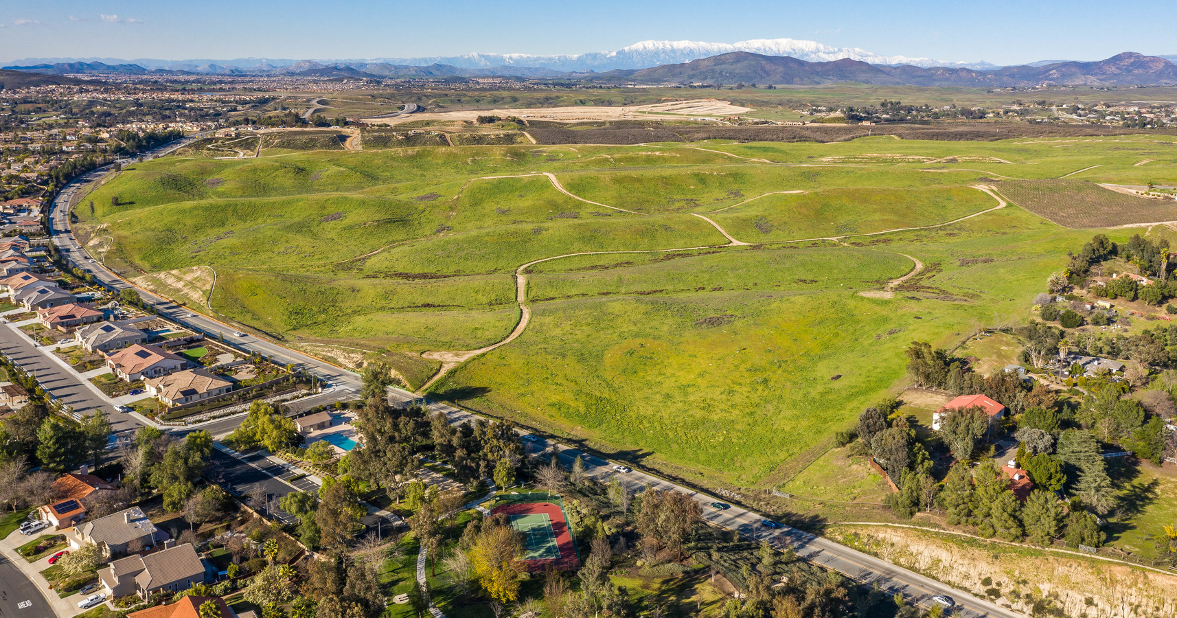 Butterfield Stage & La Serena Way, Temecula, CA 92591 | LoopNet