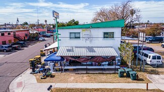 More details for 3002 Santa Ursula Ave, Laredo, TX - Retail for Sale