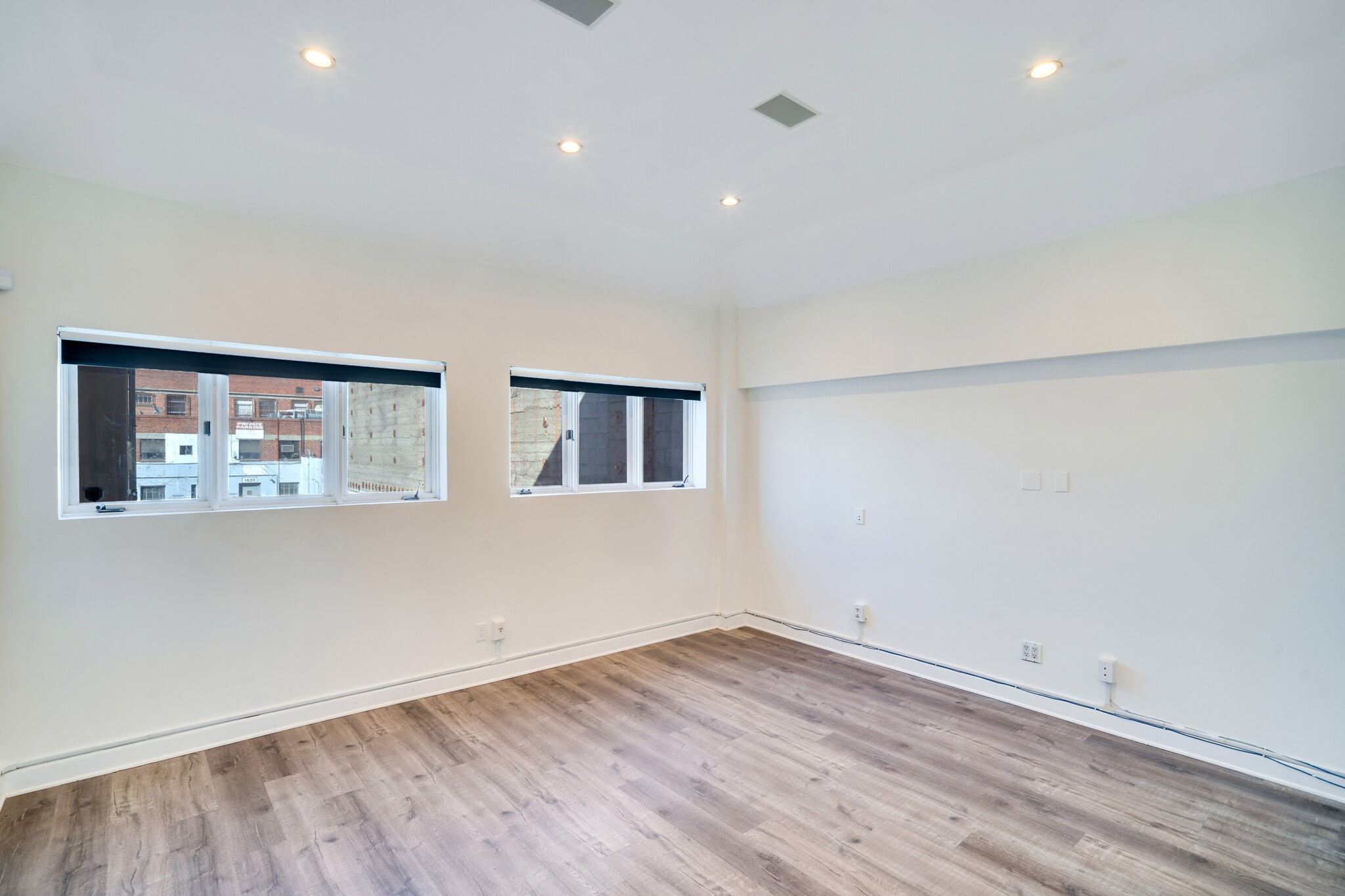 1427 3rd Street Promenade, Santa Monica, CA for lease Interior Photo- Image 1 of 5