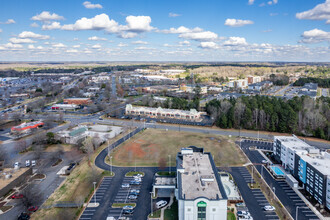 739 Galleria Blvd, Rock Hill, SC - aerial  map view - Image1