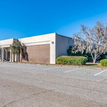 3601 Capital Florist, Montgomery, AL for lease Building Photo- Image 2 of 9