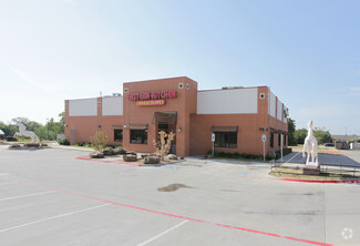 More details for 6374 N Beach St, Haltom City, TX - Retail for Sale