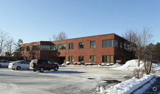 More details for 1 Marcus Blvd, Colonie, NY - Office for Lease