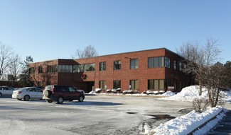 More details for 1 Marcus Blvd, Colonie, NY - Office for Lease