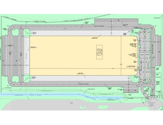 More details for 4070 Directors Rd, Jacksonville, FL - Industrial for Lease