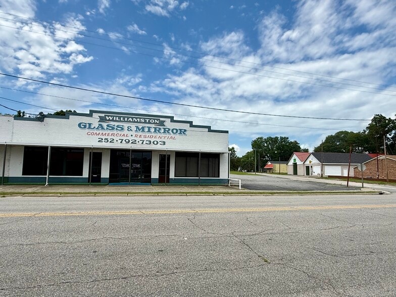 403 Washington St, Williamston, NC for sale - Building Photo - Image 2 of 30