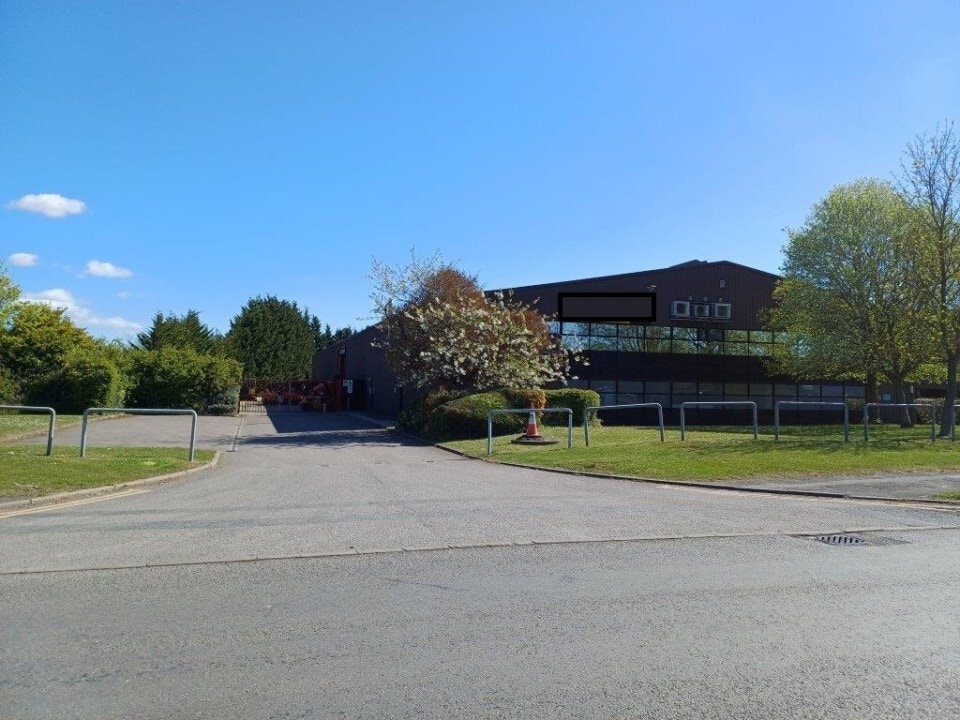 Earlstrees Rd, Corby for lease Building Photo- Image 1 of 1