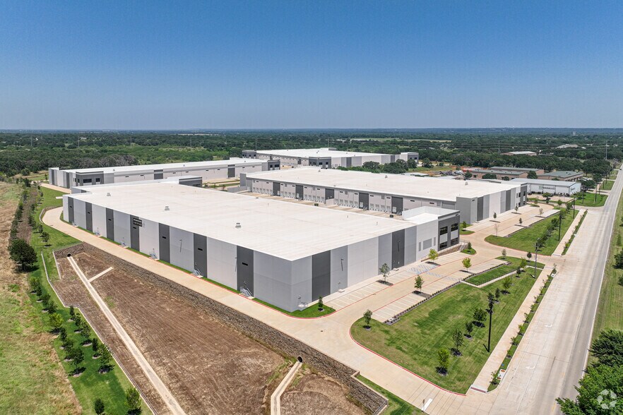 3411 Mingo Rd, Denton, TX for sale - Primary Photo - Image 1 of 1