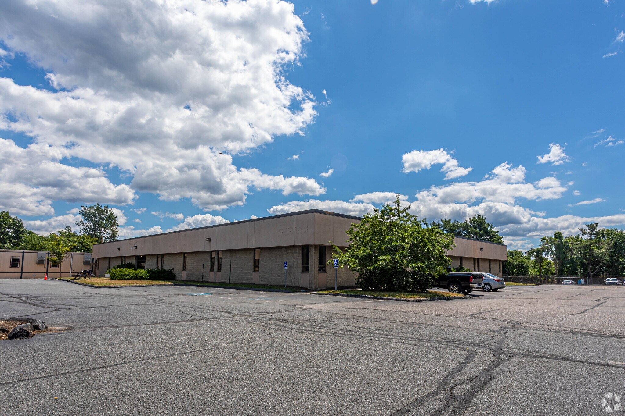 135 Newbury St, Framingham, MA 01701 Flex for Sale