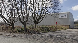 More details for 8 Abbeyfield Rd, Nottingham - Industrial for Lease