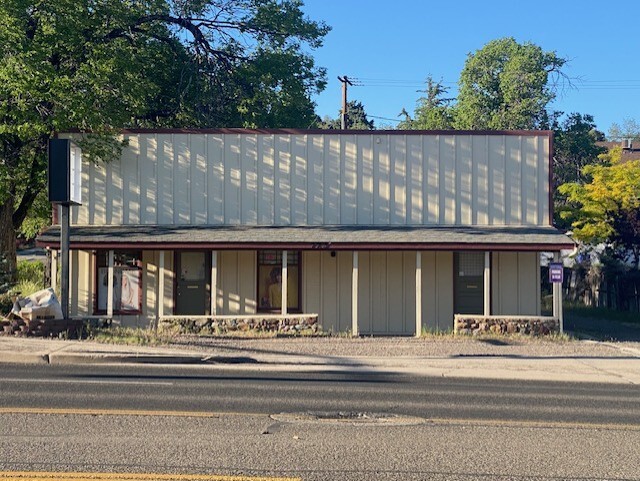 723 E Gurley St, Prescott, AZ for sale Building Photo- Image 1 of 1