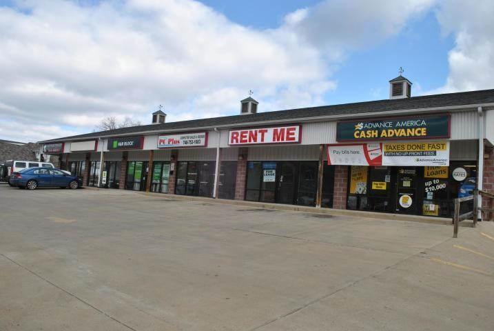 488-498 E Canal St, Nelsonville, OH 45764 | LoopNet