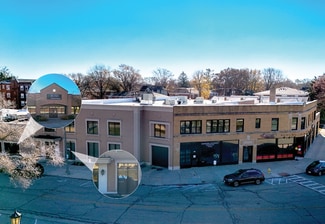 More details for 500-504 W Burlington Ave, La Grange, IL - Retail for Sale