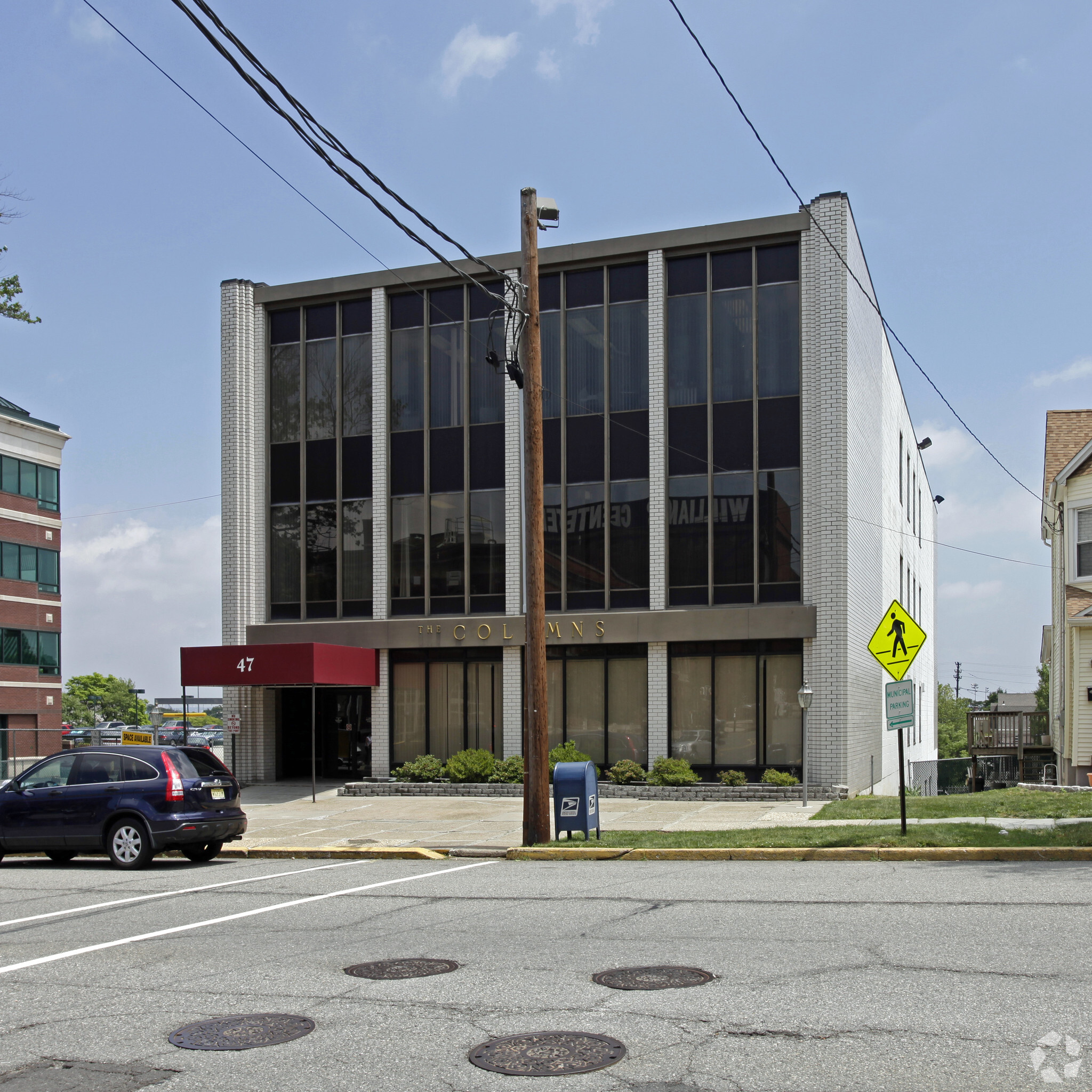 45-47 Orient Way, Rutherford, NJ for sale Primary Photo- Image 1 of 1