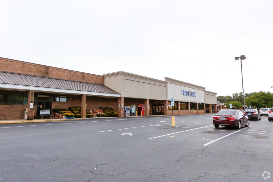 510522 N Main St, Troutman, NC 28166