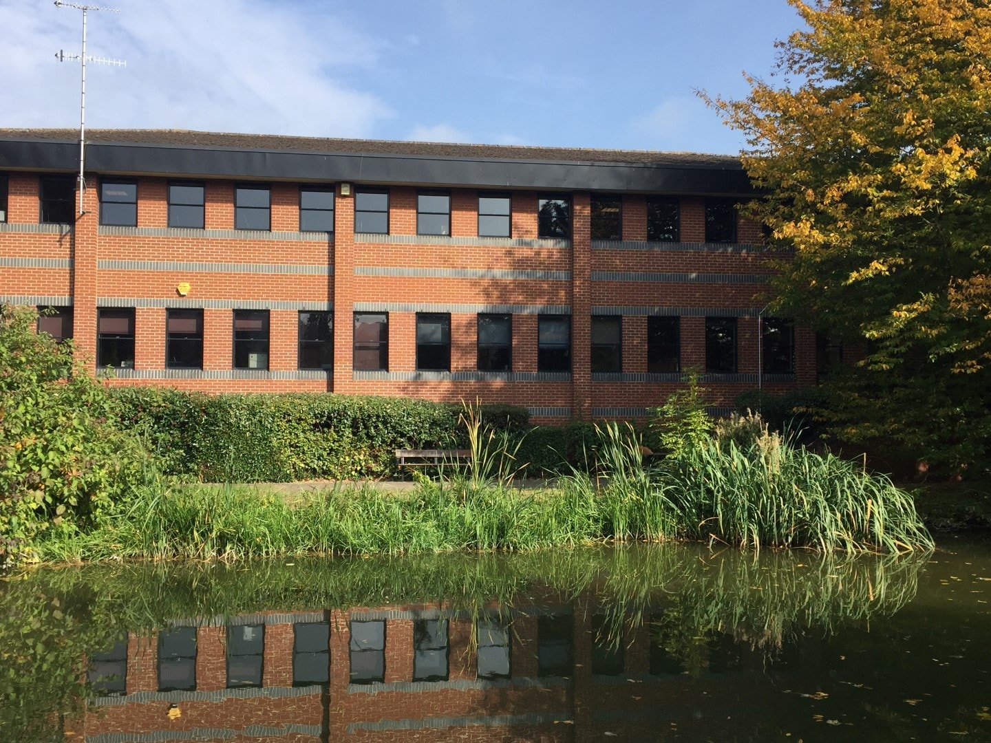 Northbridge Rd, Berkhamsted for lease Building Photo- Image 1 of 6