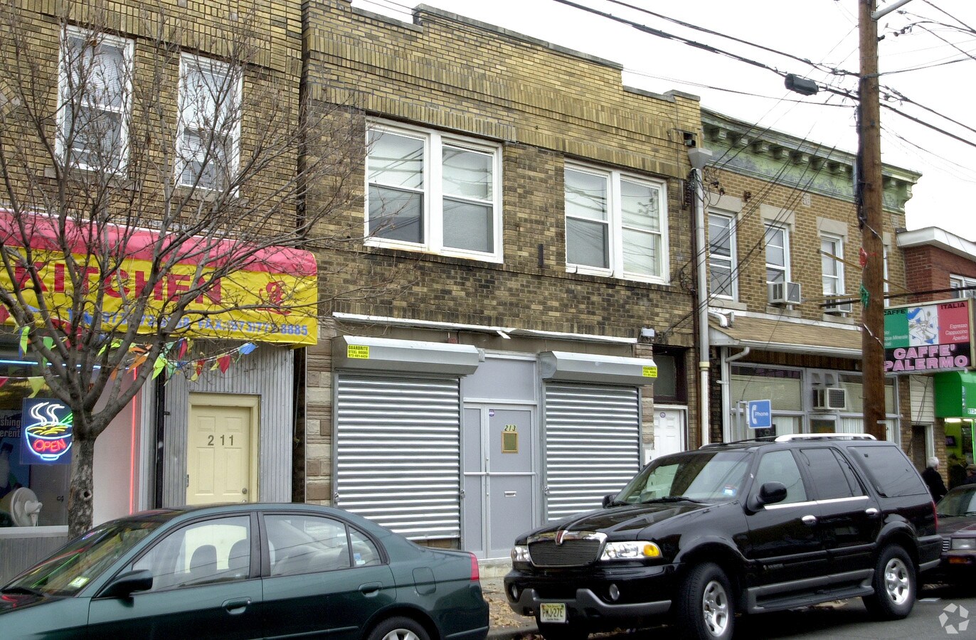 213 Harrison Ave, Garfield, NJ 07026