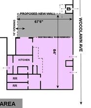 449 Woodlawn Ave, Sunbury, PA for lease Building Photo- Image 1 of 1