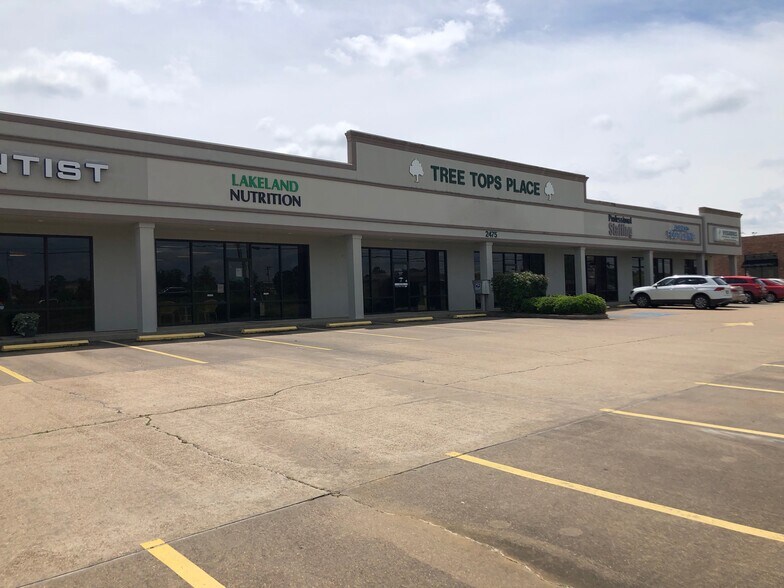 2475 Lakeland Dr, Flowood, MS 39232