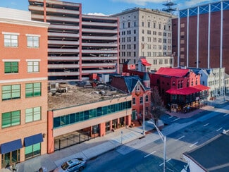 More details for 403-405 N 2nd St, Harrisburg, PA - Office for Sale