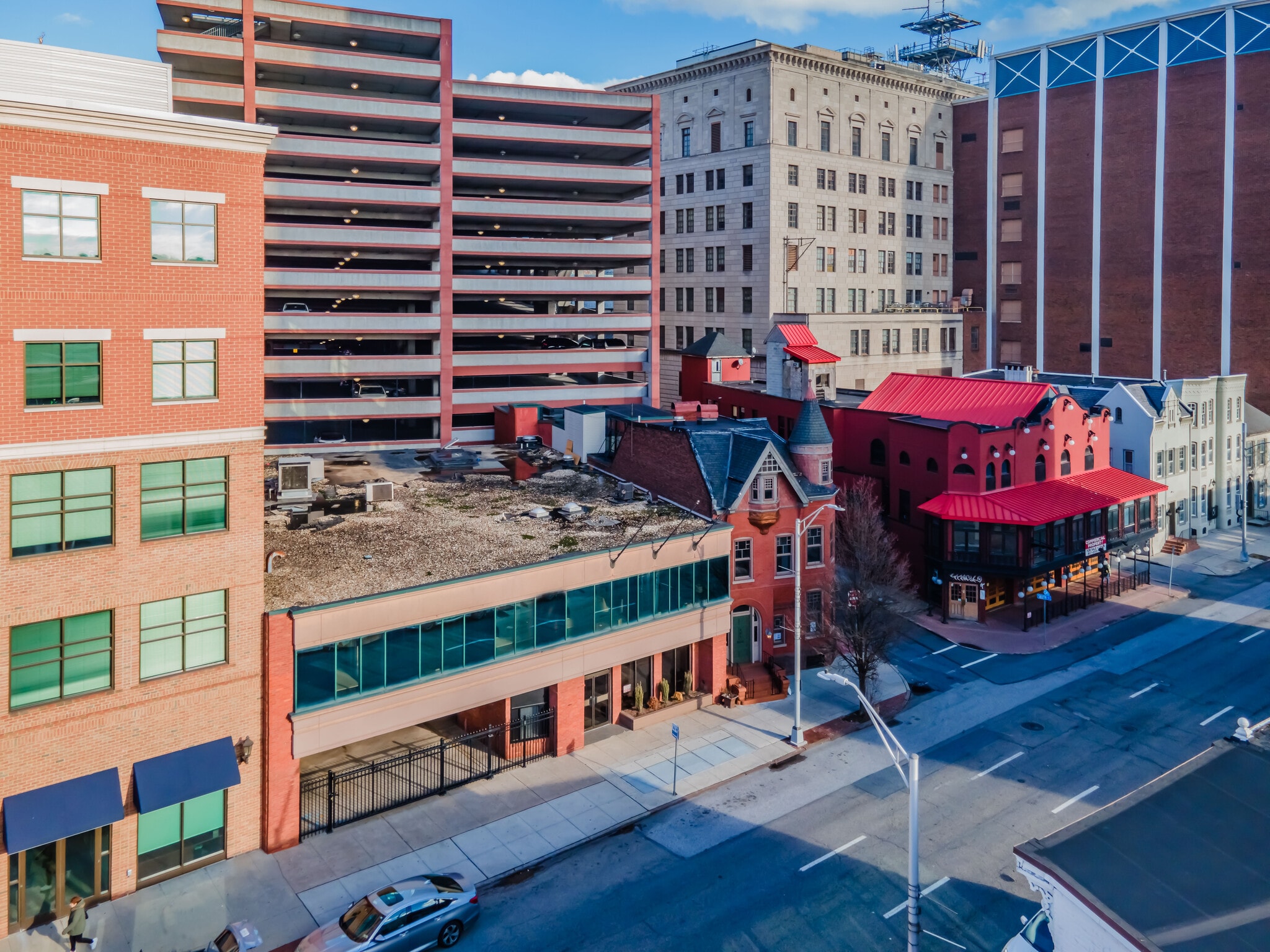 403-405 N 2nd St, Harrisburg, PA for sale Building Photo- Image 1 of 55