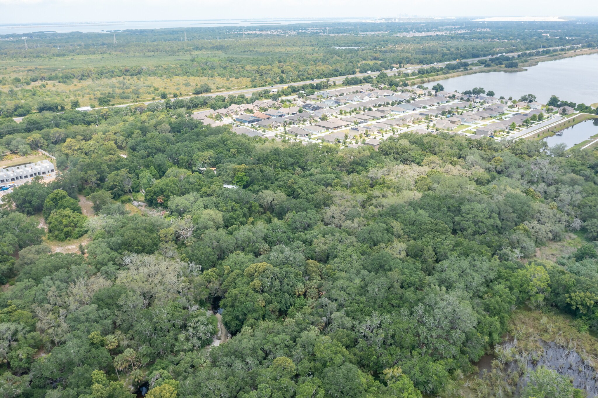 12730 Bullfrog Creek Rd, Gibsonton, FL 33534 Land for Sale