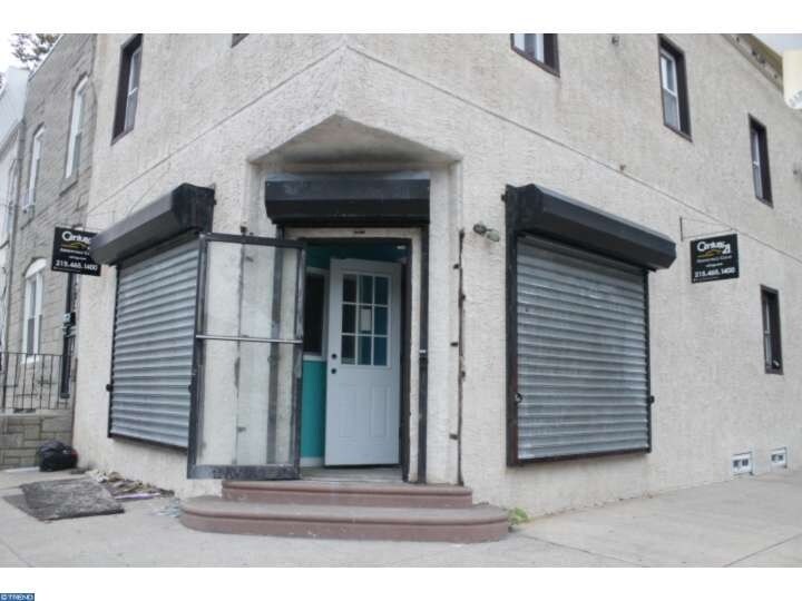 2538 Tasker St, Philadelphia, PA for sale - Primary Photo - Image 1 of 1