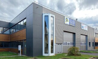 More details for Office, Flex for Lease