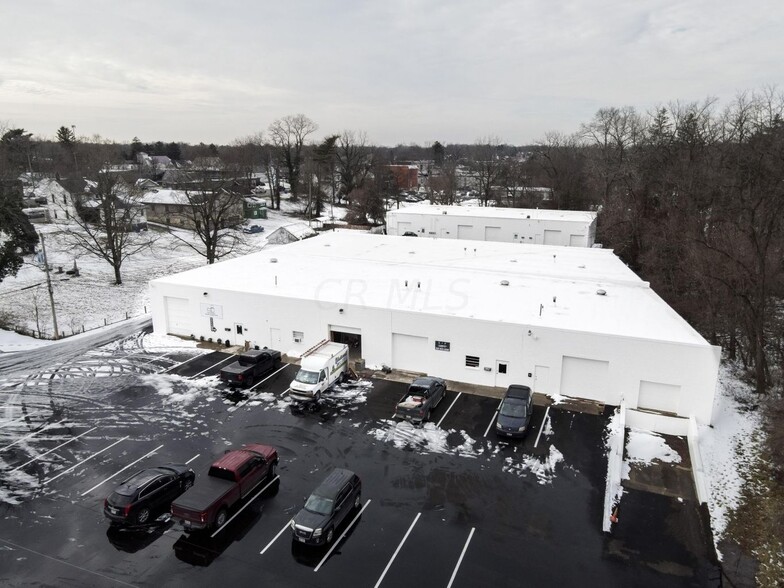 7482-7488 E Main St, Reynoldsburg, OH for lease - Building Photo - Image 3 of 3