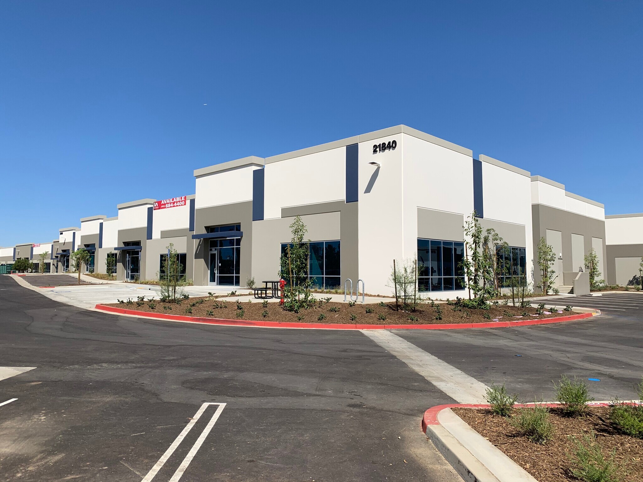 21840 Van Buren Blvd, Riverside, CA 92518 Industrial for Sale