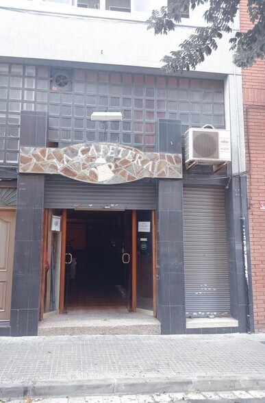 Multifamily in Cornellà de Llobregat, Barcelona for sale - Primary Photo - Image 1 of 1