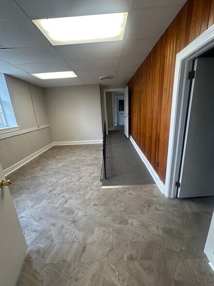 424 N Chestnut St, Lumberton, NC for lease - Building Photo - Image 3 of 16