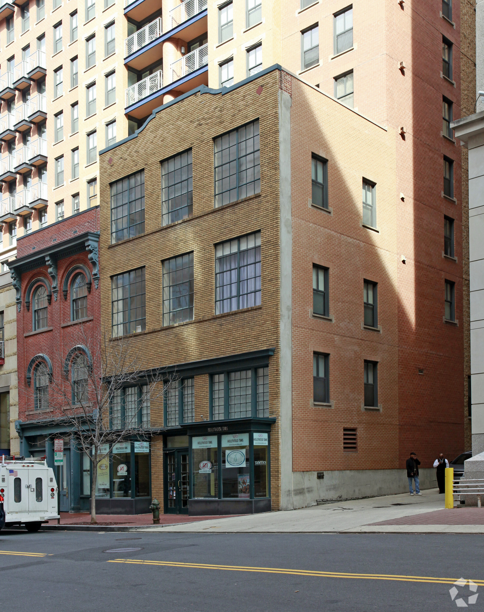 625 D St NW, Washington, DC for lease Building Photo- Image 1 of 3