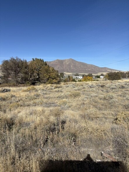 TBD E Haskell st, Winnemucca, NV for sale - Primary Photo - Image 1 of 10