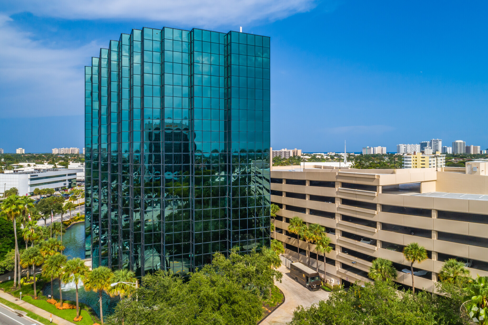 2400 E Commercial Blvd, Fort Lauderdale, FL 33308 - Coastal Tower ...