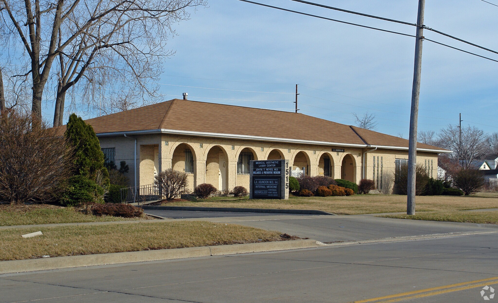 1515 Kansas Ave, Lorain, OH for sale Primary Photo- Image 1 of 1