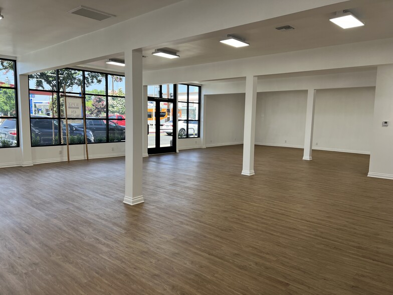 2300 S Union Ave, Los Angeles, CA for lease - Interior Photo - Image 3 of 7